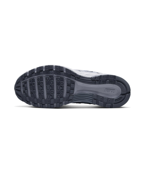 NIKE NIKE Sneakers P-6000 W - Football Gray