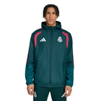 ADIDAS ADIDAS Real Madrid Competition Jacket