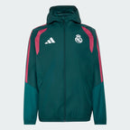 ADIDAS ADIDAS Real Madrid Competition Jacket