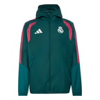 ADIDAS ADIDAS Real Madrid Competition Jacket