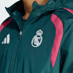 ADIDAS ADIDAS Real Madrid Competition Jacket