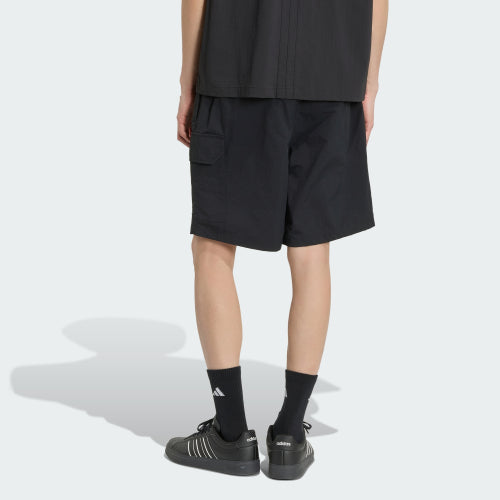 ADIDAS ADIDAS MUSTHAVES Loose Fit Cargo Shorts