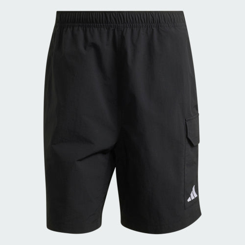 ADIDAS ADIDAS MUSTHAVES Loose Fit Cargo Shorts