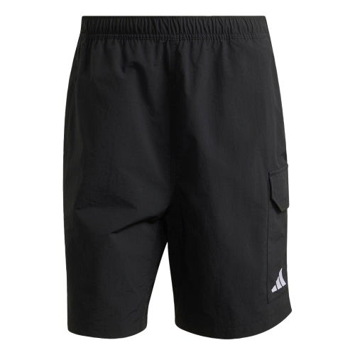 ADIDAS ADIDAS MUSTHAVES Loose Fit Cargo Shorts
