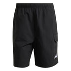 ADIDAS ADIDAS MUSTHAVES Loose Fit Cargo Shorts