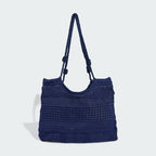 ADIDAS ADIDAS Originals Crochet Tote Shoulder Bag
