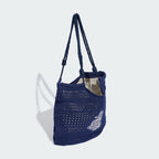 ADIDAS ADIDAS Originals Crochet Tote Shoulder Bag