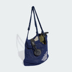 ADIDAS ADIDAS Originals Crochet Tote Shoulder Bag