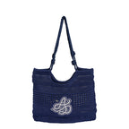ADIDAS ADIDAS Originals Crochet Tote Shoulder Bag