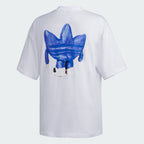 ADIDAS ADIDAS Clay Trefoil T-shirt Men