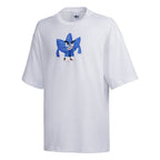 ADIDAS ADIDAS Clay Trefoil T-shirt Men