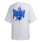 ADIDAS ADIDAS Clay Trefoil T-shirt Men