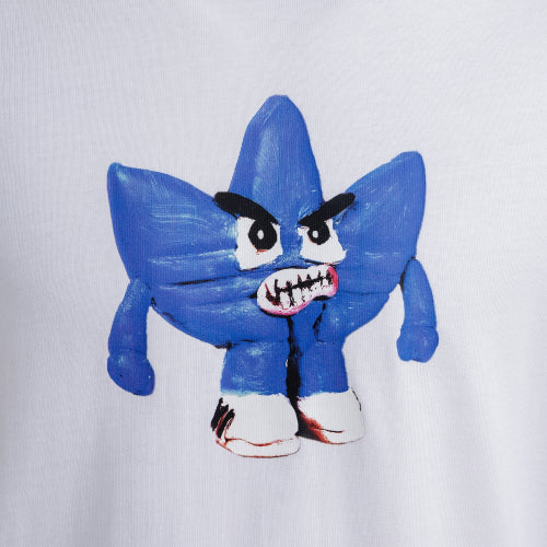 ADIDAS ADIDAS Clay Trefoil T-shirt Men