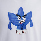 ADIDAS ADIDAS Clay Trefoil T-shirt Men