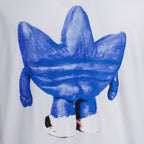 ADIDAS ADIDAS Clay Trefoil T-shirt Men