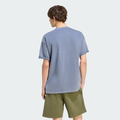 ADIDAS ADIDAS T-Shirt Essential Rouge Tea
