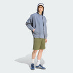 ADIDAS ADIDAS T-Shirt Essential Rouge Tea