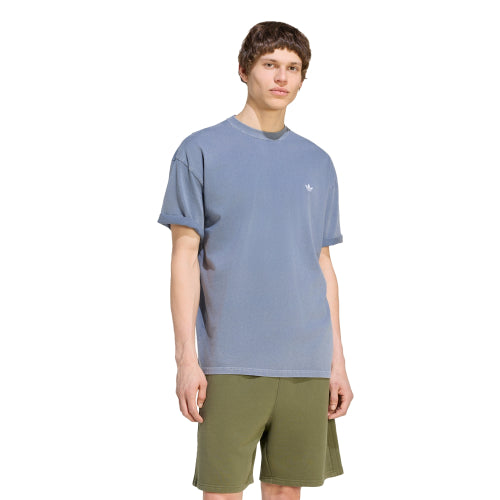 ADIDAS ADIDAS T-Shirt Essential Rouge Tea