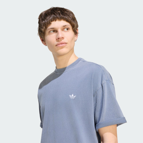 ADIDAS ADIDAS T-Shirt Essential Rouge Tea