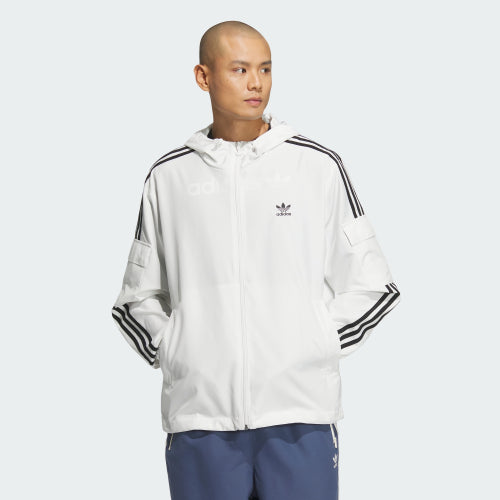 ADIDAS ADIDAS Stack Track Jacket (Gender Neutral)
