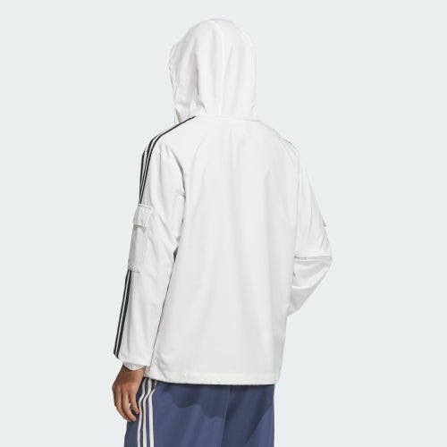 ADIDAS ADIDAS Stack Track Jacket (Gender Neutral)