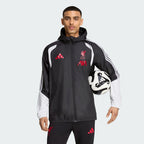 ADIDAS ADIDAS Liverpool FC Tiro All Weather Jacket