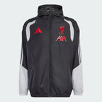 ADIDAS ADIDAS Liverpool FC Tiro All Weather Jacket