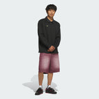 ADIDAS ADIDAS Skateboarding Washed Denim Shorts