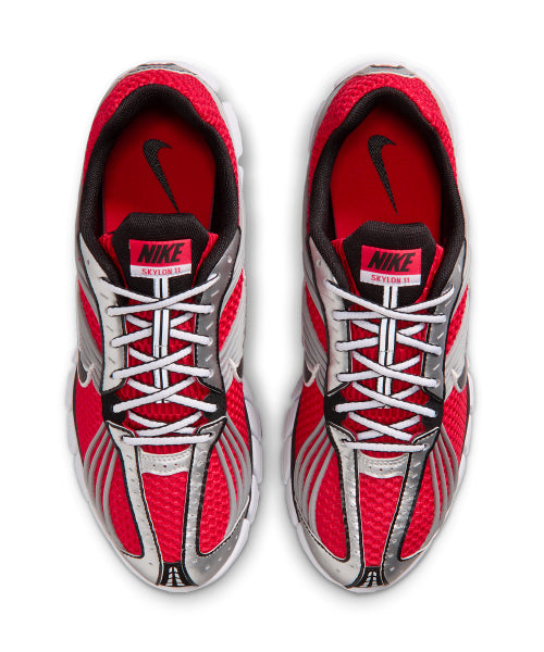 NIKE NIKE Sneakers Zoom Skylon 11 University Red