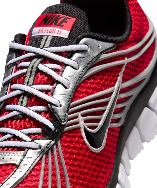 NIKE NIKE Sneakers Zoom Skylon 11 University Red
