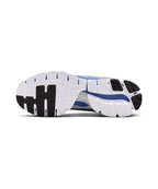 NIKE NIKE Sneakers Zoom Skylon 11 M - White:Metallic Silver:Old Royal:Black