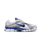 NIKE NIKE Sneakers Zoom Skylon 11 M - White:Metallic Silver:Old Royal:Black