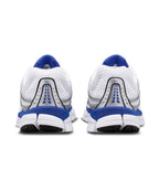 NIKE NIKE Sneakers Zoom Skylon 11 M - White:Metallic Silver:Old Royal:Black