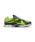 NIKE NIKE Sneakers Zoom Skylon 11 M - Bolt:Black:Light Smoke Gray:Metallic Silver