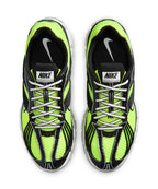 NIKE NIKE Sneakers Zoom Skylon 11 M - Bolt:Black:Light Smoke Gray:Metallic Silver