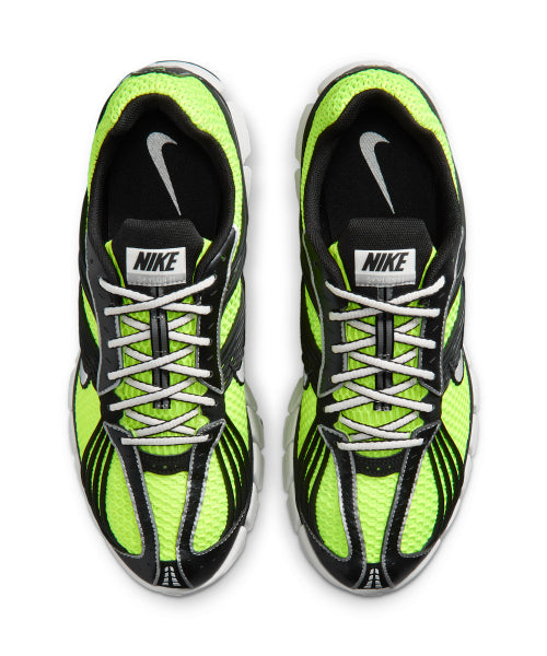 NIKE NIKE Sneakers Zoom Skylon 11 M - Bolt:Black:Light Smoke Gray:Metallic Silver