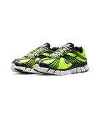 NIKE NIKE Sneakers Zoom Skylon 11 M - Bolt:Black:Light Smoke Gray:Metallic Silver