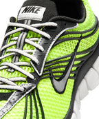 NIKE NIKE Sneakers Zoom Skylon 11 M - Bolt:Black:Light Smoke Gray:Metallic Silver