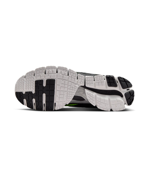 NIKE NIKE Sneakers Zoom Skylon 11 W - Bolt:Black:Summit White:Metallic Silver