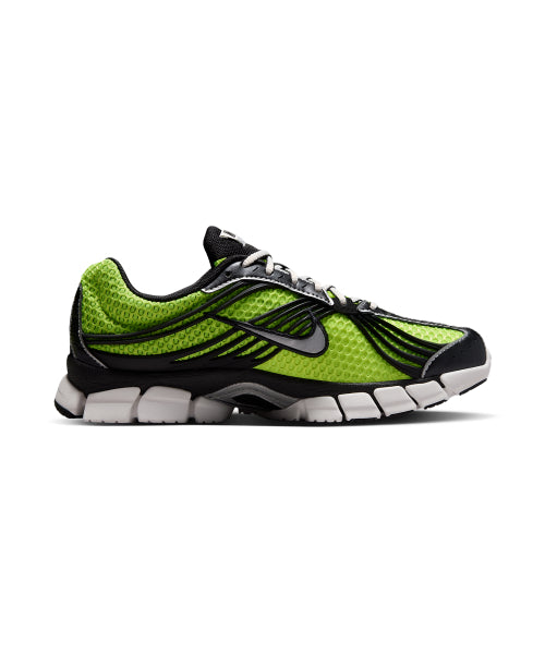 NIKE NIKE Sneakers Zoom Skylon 11 W - Bolt:Black:Summit White:Metallic Silver