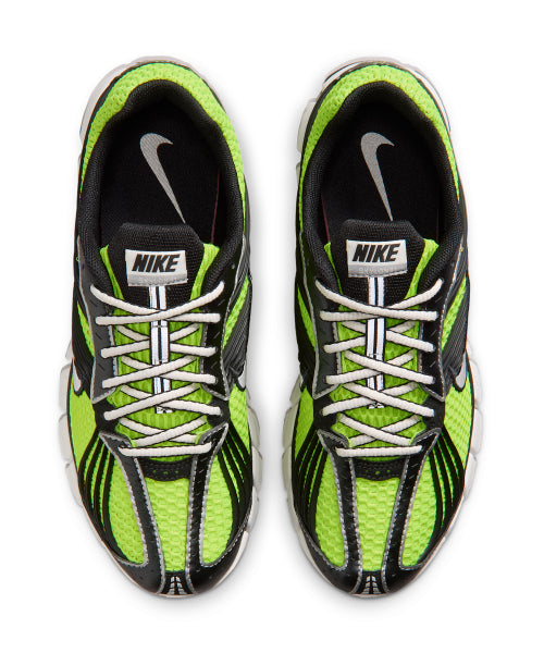 NIKE NIKE Sneakers Zoom Skylon 11 W - Bolt:Black:Summit White:Metallic Silver
