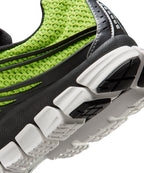 NIKE NIKE Sneakers Zoom Skylon 11 W - Bolt:Black:Summit White:Metallic Silver