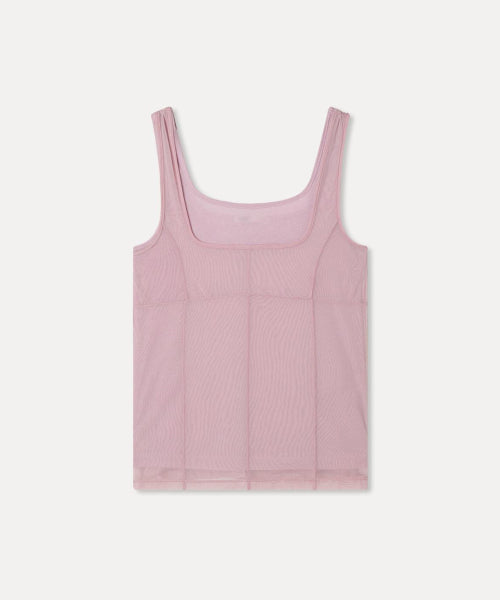 MIXXO MIXXO T-Shirt Sleeveless C