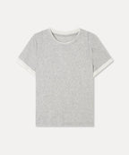 MIXXO MIXXO T-Shirt Sleeve Color Combination