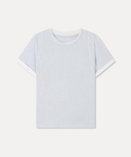 MIXXO MIXXO T-Shirt Sleeve Color Combination