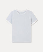 MIXXO MIXXO T-Shirt Sleeve Color Combination