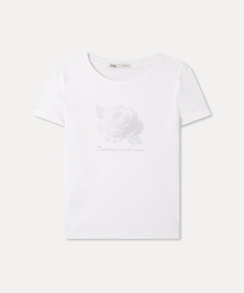 MIXXO MIXXO T-Shirt Slim Fit