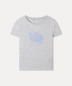 MIXXO MIXXO T-Shirt Slim Fit