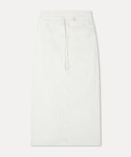 MIXXO MIXXO Skirt Belted Long