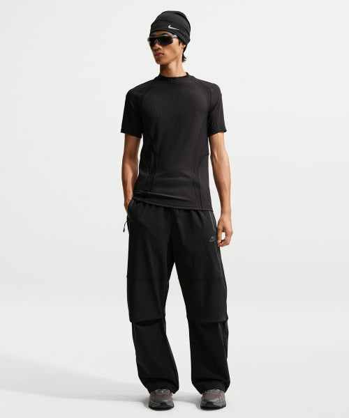 NIKE NIKE T-Shirt M - Black